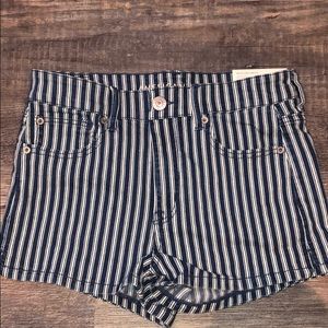 Next level stretch American Eagle shorts